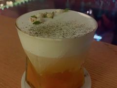 -三迪希尔顿酒店·星空酒廊