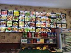 -龙香居海鲜家常菜饭店·特色驴肉·古城浑锅