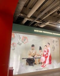 -倾城宝贝儿童摄影(新辰里酒仙桥店)