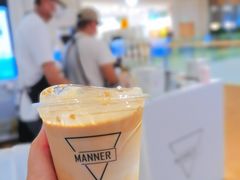 -Manner Coffee(布吉万象汇店)