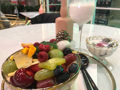 -鲜果盒子(会展店)