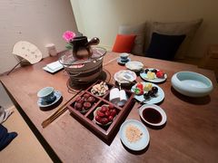 -梅间堂茶馆(绿地缤纷城店)