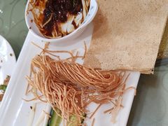 -微山岛春天里酒家