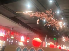-呷哺呷哺 黄金牧场 (新中关购物中心店)