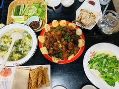 孔府家宴鸡-酒肉门孔府菜(曲阜游客中心店)