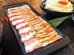 -九田家黑牛烤肉料理(太阳城店)