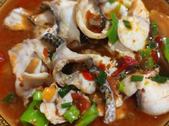 -尧钧财鱼面(育才路店)