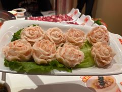 -陈记顺和潮汕鲜牛肉火锅(棠德南路店)