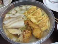 -湯記傳菜