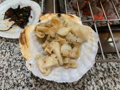 -震海贝烤贝·民俗特色店(延吉总店)
