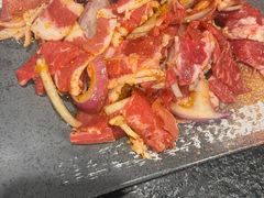 -老卜奎齐齐哈尔烤肉(人民东路店)