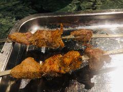 -东方亚克西餐厅(西康路店)