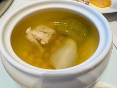 -香港狮子山下·明星粤菜餐厅(北苑店)