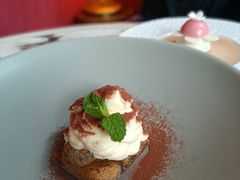 提拉米苏Tiramisu-ZHAO赵·牛扒坊(万象城店)