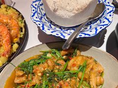 -BetterThai 泰加(苏州中心店)