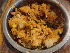 -延锄汤饭食堂(桂林路店)