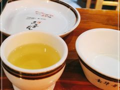 -去华哥家·酸菜鱼·锅气小炒(江泰路地铁站店)