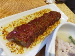 桂花糯米藕-江南原著(中联广场店)