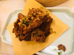 -十二饭点·川菜(北站圆融店)