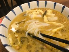 -阿香米线(杭州良渚永旺店)