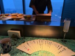 -風料理.鮨Omakase
