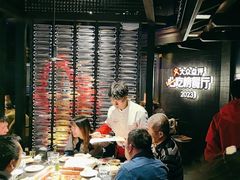 -川西坝子火锅(清江东路3.0直营店)