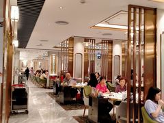 大堂-稻香酒家·34年老字号·港式粤菜(侨光店)