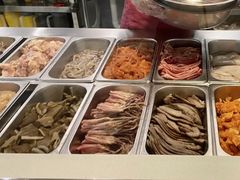 -食乐佳麻辣香锅(森林摩尔商业街区店)