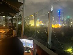 -城市露台景观餐厅(淮海路店)