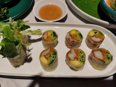 -美奈小馆·越南料理(中航城君尚购物中心店)