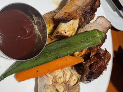 -布拉格餐厅· 中欧捷克菜(全国首店)