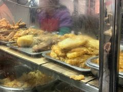 -凤张螺蛳粉·爽口粉(跃进路总店)