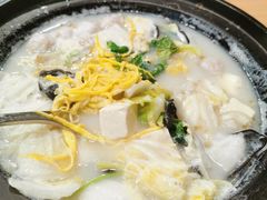 -宏状元现熬粥·京味菜(黄寺大街店)
