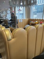 点击看大图 -奈尔宝·儿童乐园·亲子餐厅(前滩店)