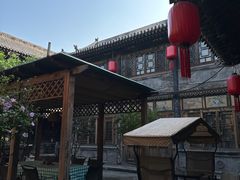 -云锦成公馆(北大街店)