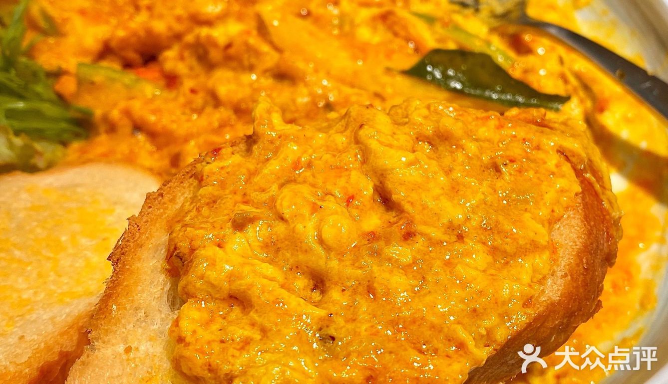 宁波超火🔥泰料“鱼露”又开新店了‼️