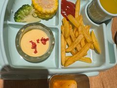 -豪客来牛排(金鼎广场店)