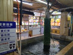 -高家小院铁锅炖大鹅(哈西高铁站店)