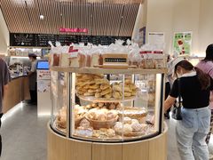 -山崎面包(苏州中心店)