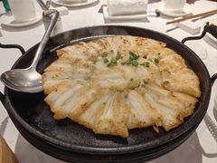 -潮福城潮州大酒楼(湖滨北路店)