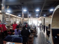 大堂-元盛居(生态大街店)