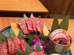 -丸藏和牛烧肉专门店(园区师惠坊店)