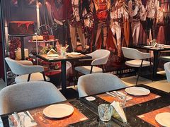 -Nord Grill&Bar Highland诺德西餐(深圳欢乐海岸店)