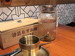 -鑫日千里马朝鲜族小馆(总店)