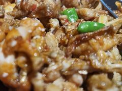 -蛙喔牛蛙(淮安吾悦店)