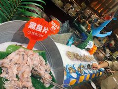 -芭菲盛宴·环球美食(袁家岗店)