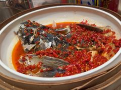 -渔乡米香·剁椒鱼头(四方坪店)
