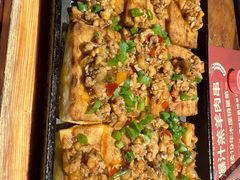 -木屋烧烤(西南角店)