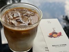 -一尺花园(安和花园店)