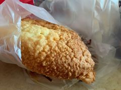 地瓜芝士-韩国利尔面包(桂林路店)